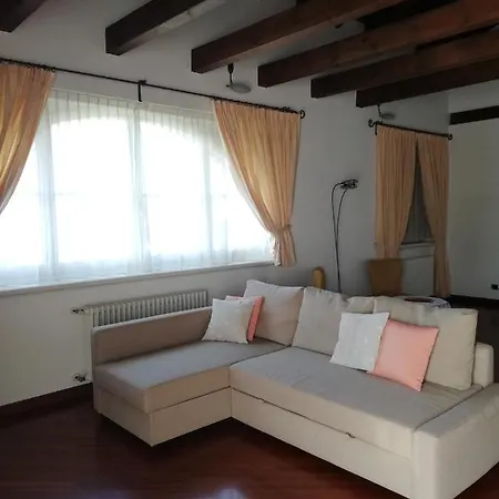 Nocleg ze śniadaniem Belvedere 4*
