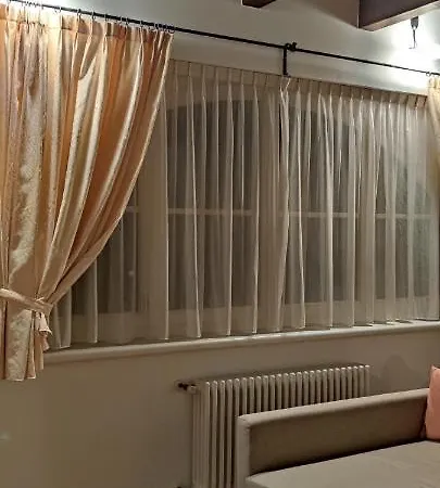 Nocleg ze śniadaniem Belvedere 4*