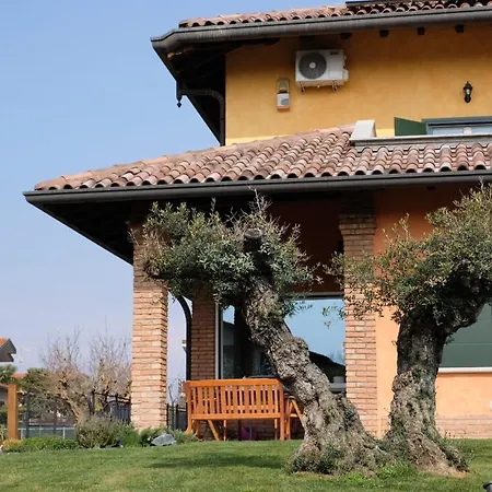Belvedere 4* Lurago Marinone