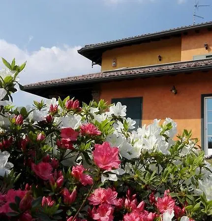 Belvedere 4* Lurago Marinone