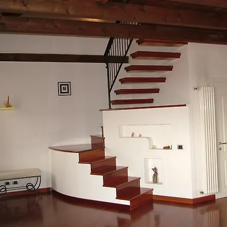 Belvedere Nocleg ze śniadaniem Lurago Marinone
