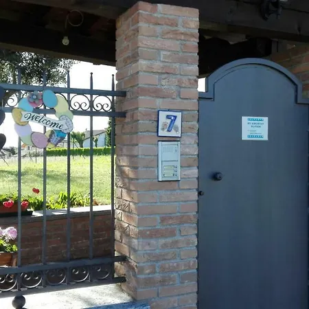 Belvedere Bed & Breakfast 4*